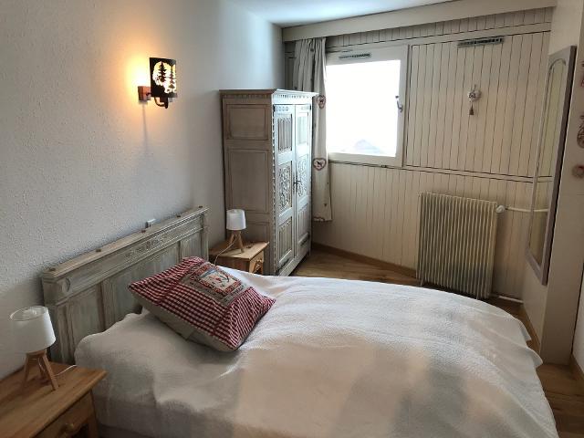 Appartements Loubatiere - Montgenèvre
