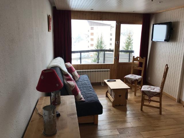 Appartements Loubatiere - Montgenèvre