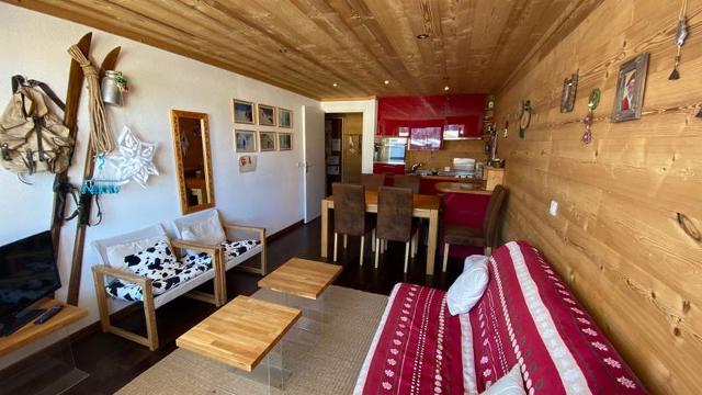 Appartements Loubatiere - Montgenèvre
