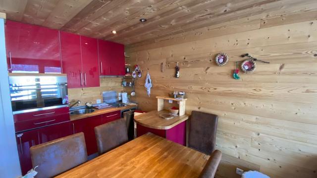 Appartements Loubatiere - Montgenèvre