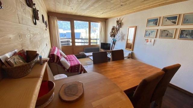Appartements Loubatiere - Montgenèvre