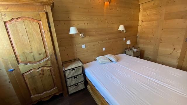 Appartements Loubatiere - Montgenèvre