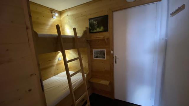 Appartements Loubatiere - Montgenèvre
