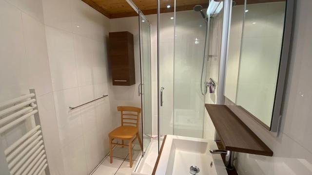 Appartements Loubatiere - Montgenèvre