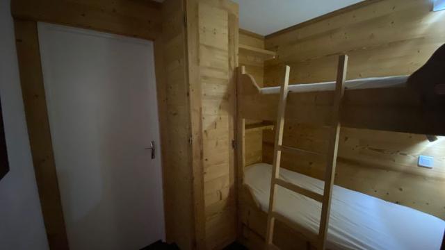 Appartements Loubatiere - Montgenèvre
