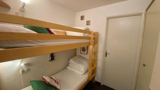 Appartements Loubatiere - Montgenèvre