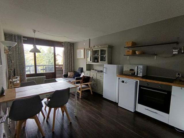 Appartements Loubatiere - Montgenèvre