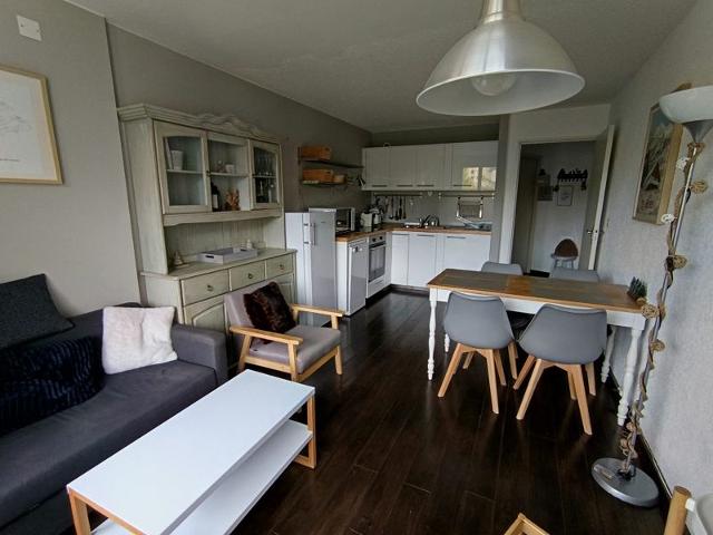 Appartements Loubatiere - Montgenèvre