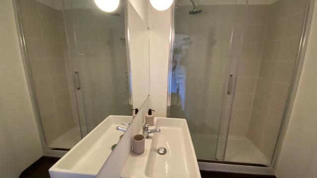 Appartements Loubatiere - Montgenèvre