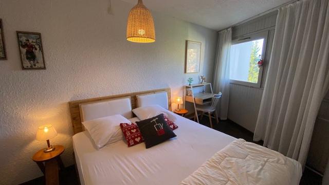 Appartements Loubatiere - Montgenèvre