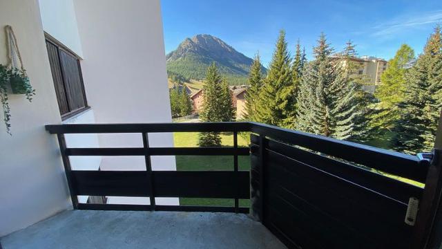 Appartements Loubatiere - Montgenèvre