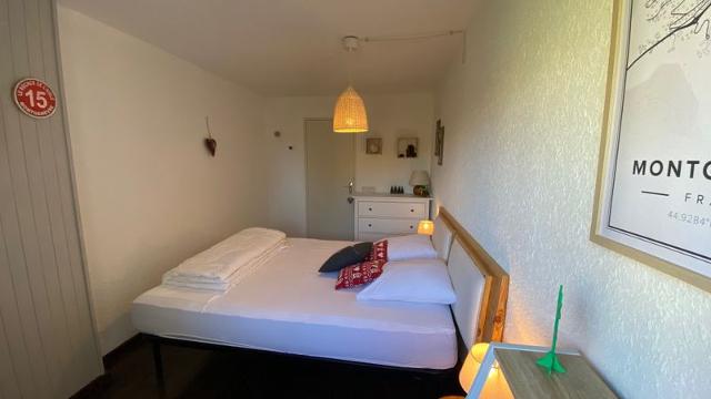 Appartements Loubatiere - Montgenèvre