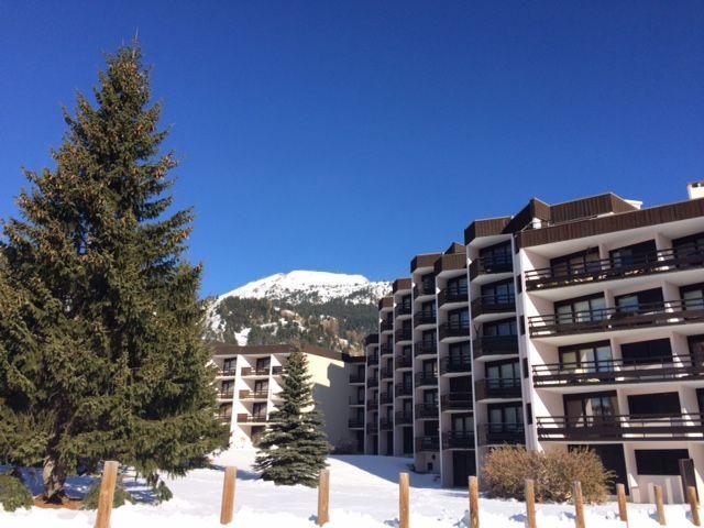 Appartements Loubatiere - Montgenèvre