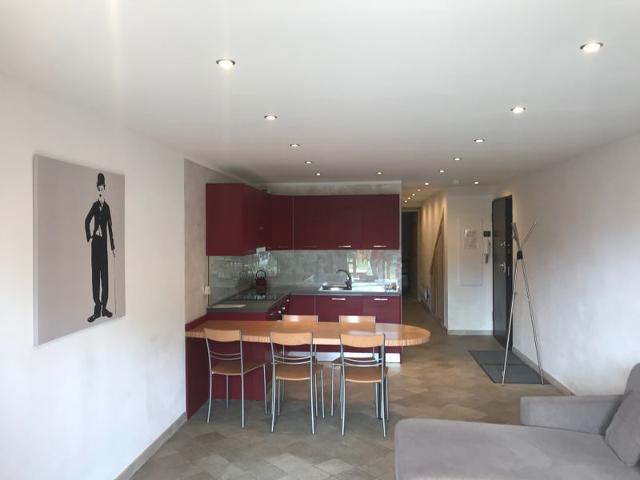 Appartements Loup Blanc - Montgenèvre