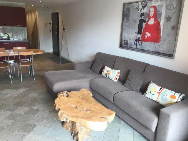 Appartements Loup Blanc - Montgenèvre