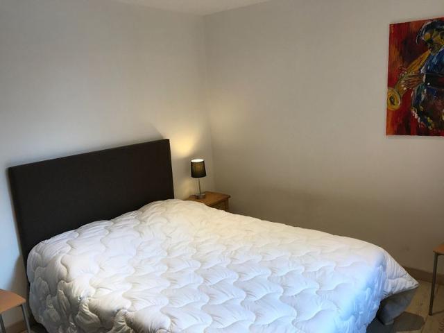 Appartements Loup Blanc - Montgenèvre
