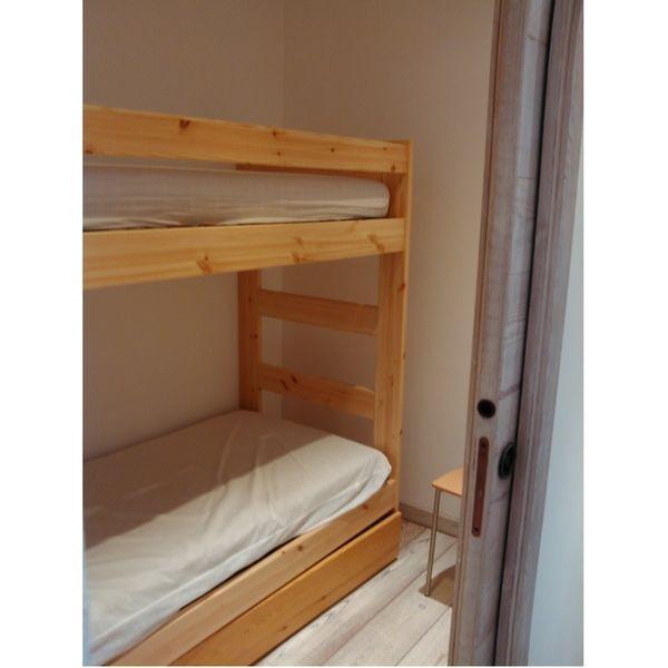 Appartements Loup Blanc - Montgenèvre