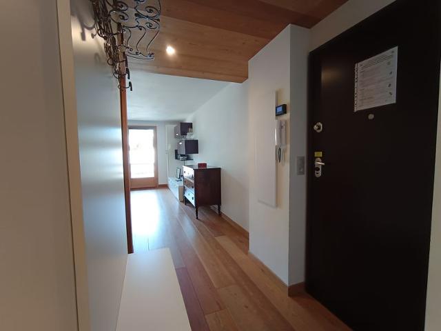 Appartements Loup Blanc - Montgenèvre