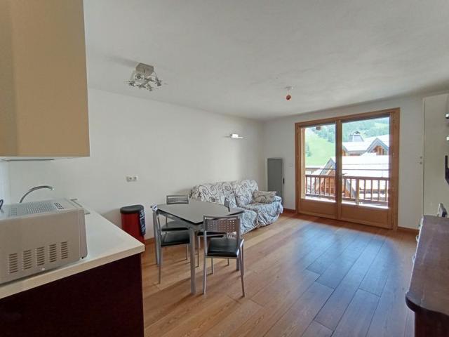 Appartements Loup Blanc - Montgenèvre