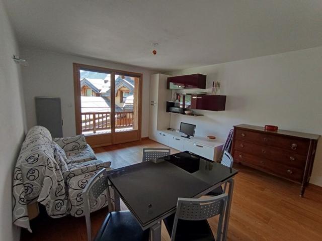 Appartements Loup Blanc - Montgenèvre