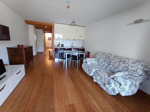 Appartements Loup Blanc - Montgenèvre