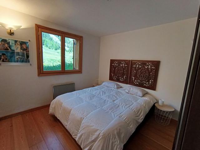 Appartements Loup Blanc - Montgenèvre