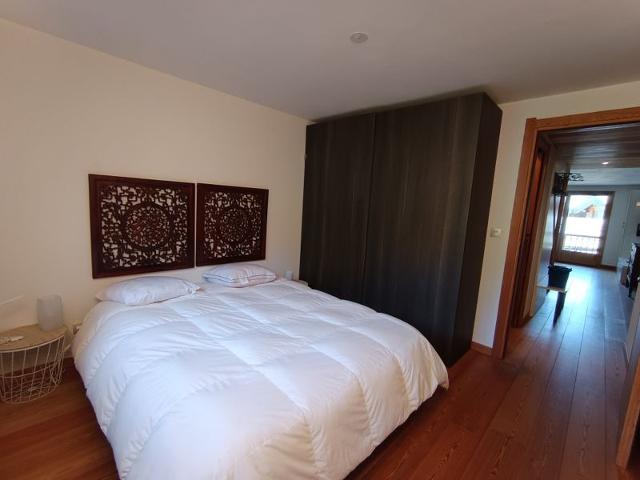 Appartements Loup Blanc - Montgenèvre