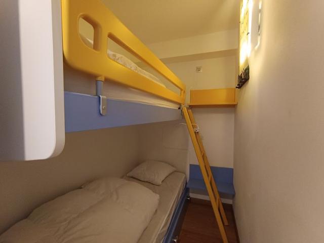 Appartements Loup Blanc - Montgenèvre