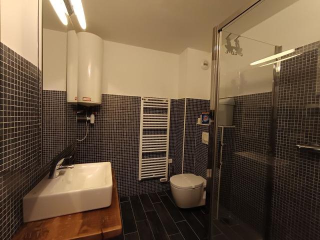 Appartements Loup Blanc - Montgenèvre