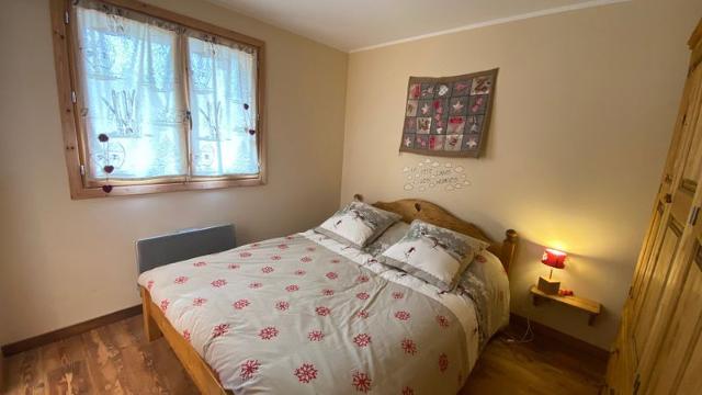 Appartements Loup Blanc - Montgenèvre