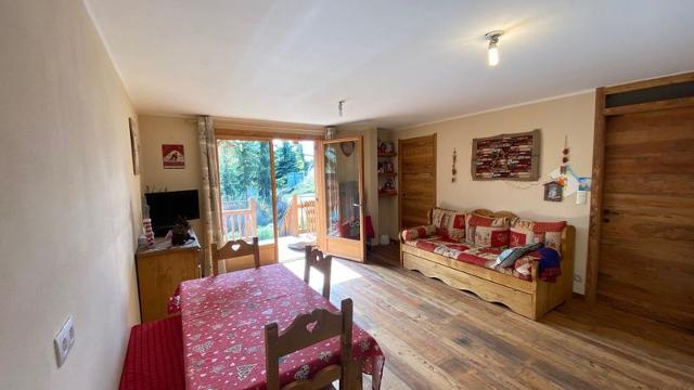 Appartements Loup Blanc - Montgenèvre