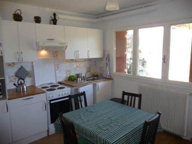 Appartements Melezes A - Montgenèvre