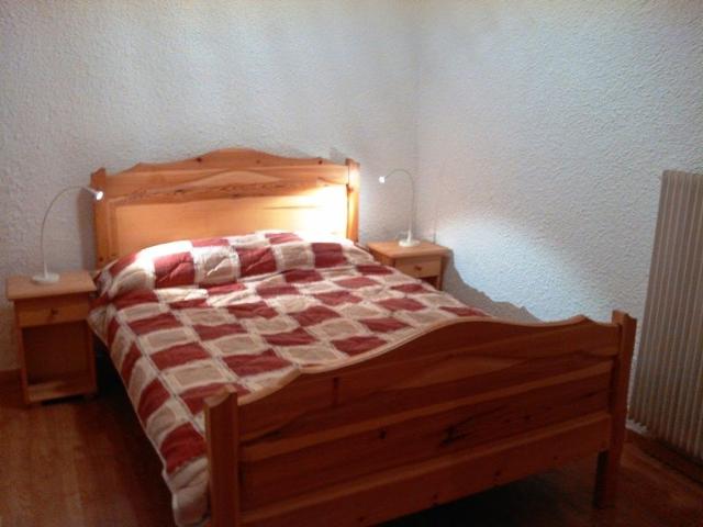 Appartements Melezes A - Montgenèvre