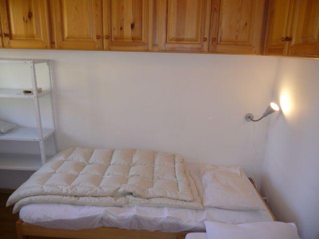 Appartements Melezes A - Montgenèvre