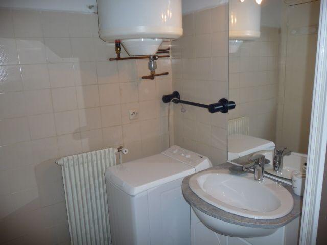 Appartements Melezes A - Montgenèvre