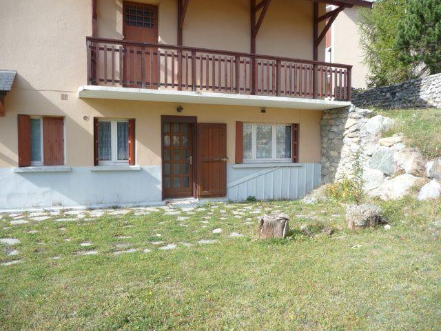 Appartements Melezes A - Montgenèvre