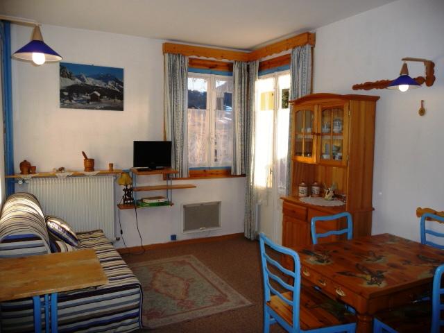 Appartements Melezes A - Montgenèvre