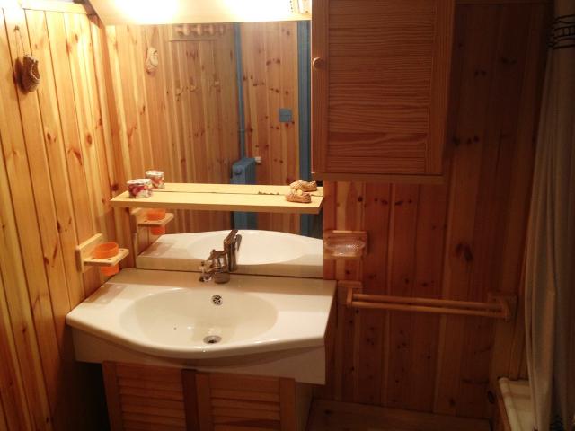 Appartements Melezes A - Montgenèvre