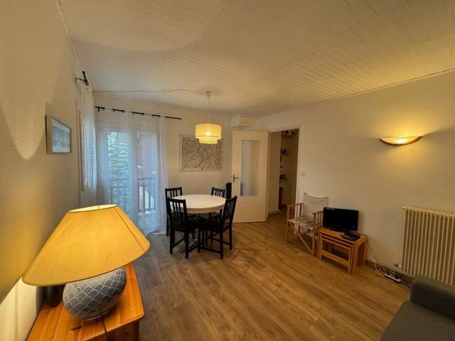 Appartements Melezes B - Montgenèvre