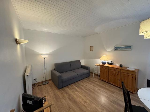 Appartements Melezes B - Montgenèvre