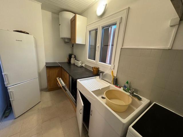 Appartements Melezes B - Montgenèvre