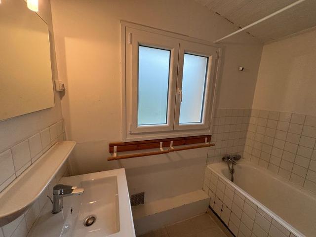 Appartements Melezes B - Montgenèvre
