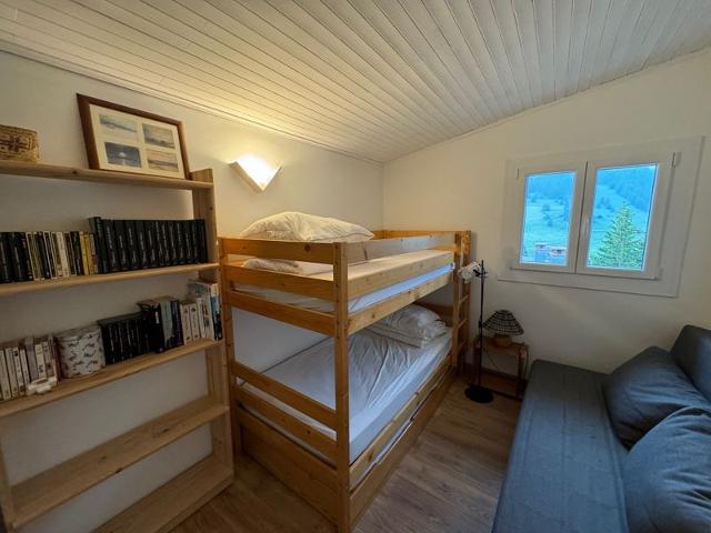 Appartements Melezes B - Montgenèvre