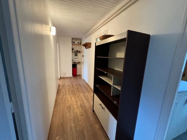 Appartements Melezes B - Montgenèvre