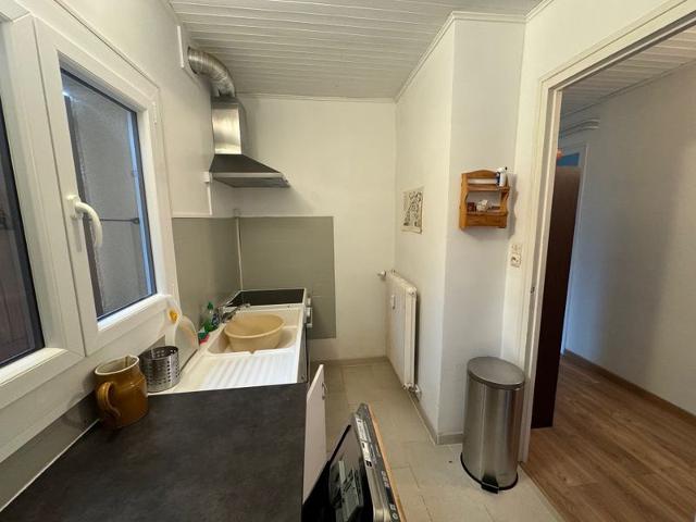 Appartements Melezes B - Montgenèvre
