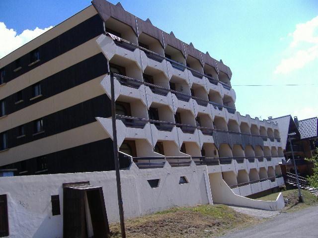 Appartements Olympia 2000 - Montgenèvre