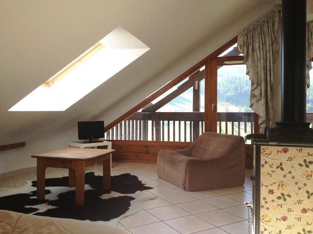 Appartements Paradis Latin - Montgenèvre