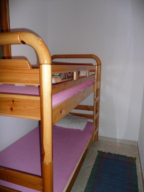 Appartements Paradis Latin - Montgenèvre