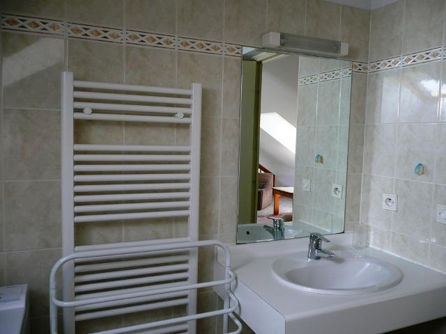 Appartements Paradis Latin - Montgenèvre