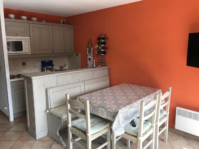 Appartements Paradis Latin - Montgenèvre